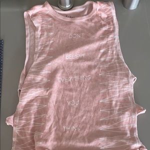 American eagle tank top